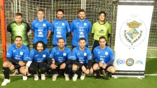 Sencelles retrasa el alirón